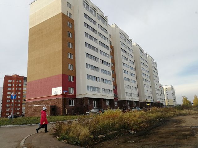 Панорама дома