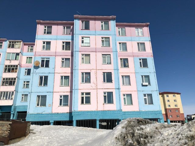 Facade