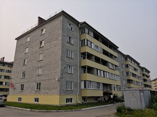 Facade