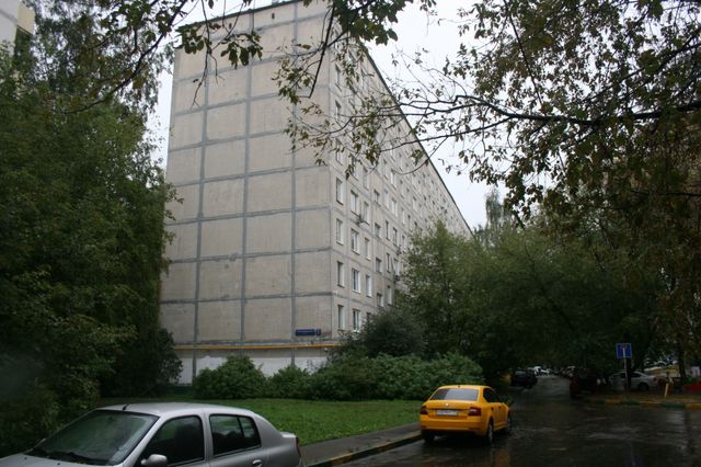 фото дома