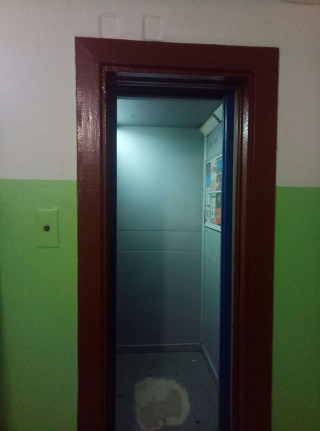 Lift