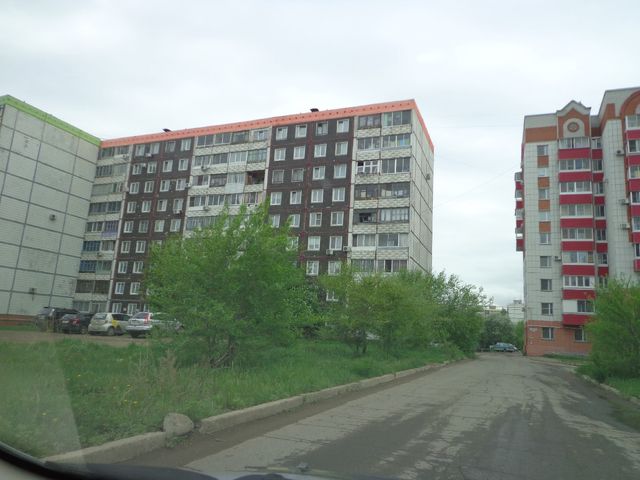 проспект Ленина, 78 (Комсомольск-на-Амуре, Центральный округ) – информацияи адрес дома (район), серия, отзывы, на карте, планировки и фото – Домклик