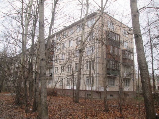 фото дома