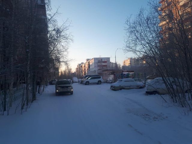 Territory