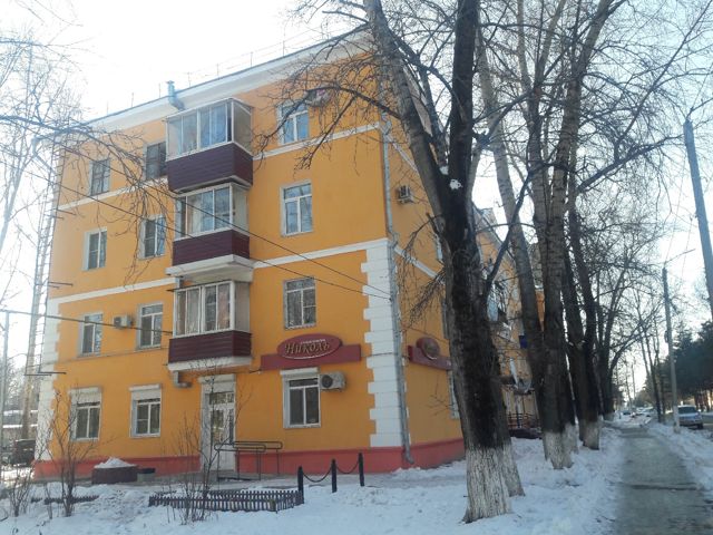 Facade