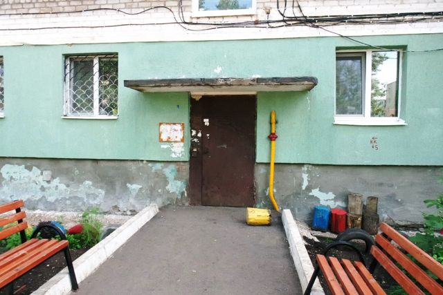 фото дома