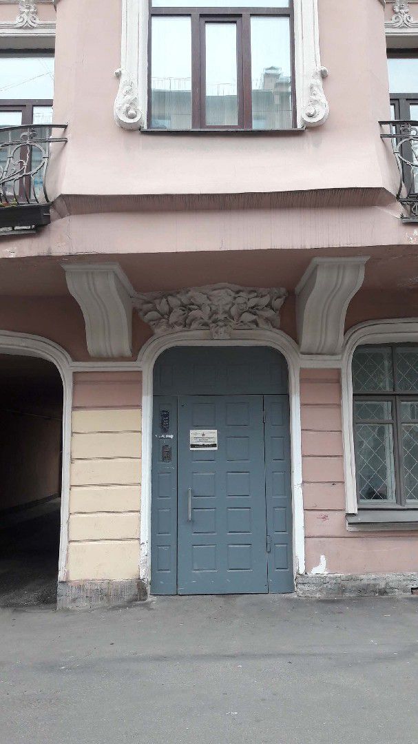 фото дома
