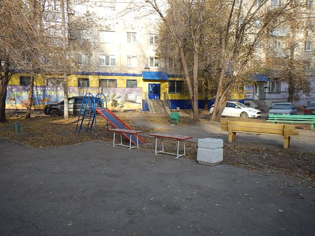Territory