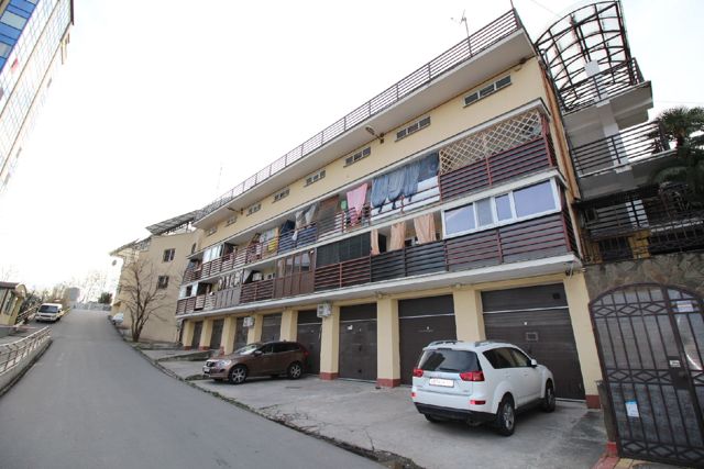 Facade