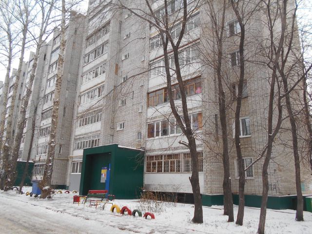 фото дома