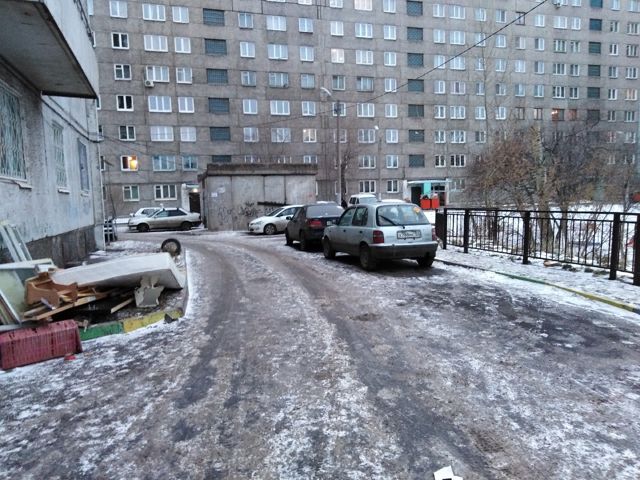 фото дома