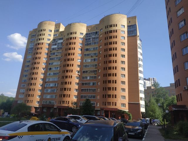 Facade