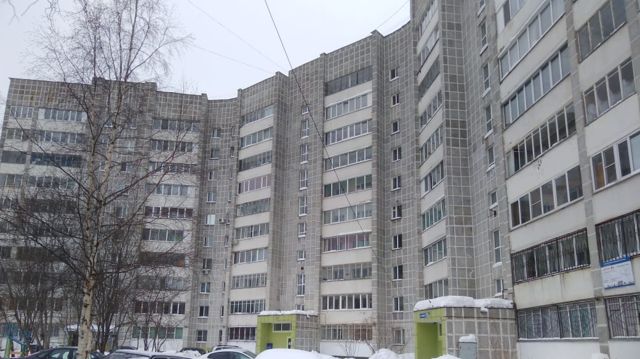 фото дома