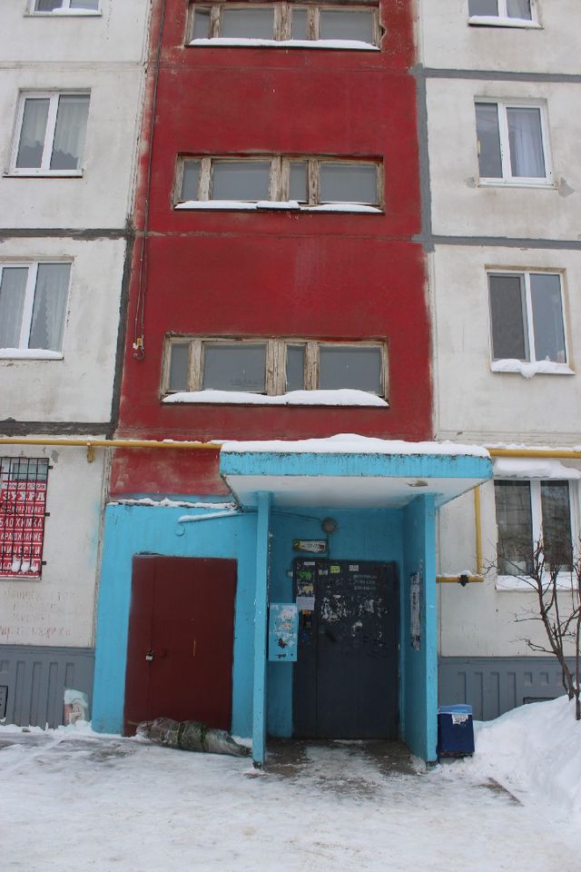 фото дома