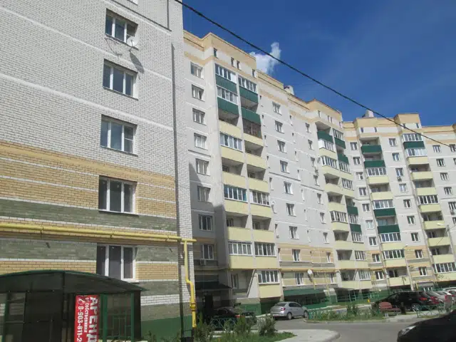 фото дома