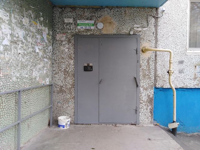 фото дома