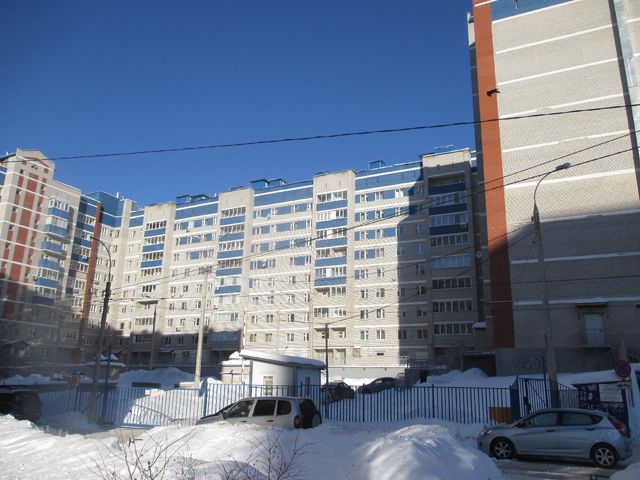 фото дома