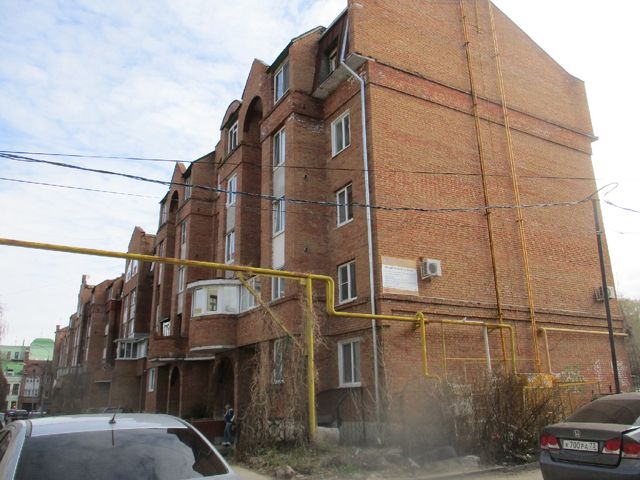 фото дома