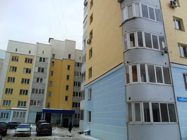 фото дома