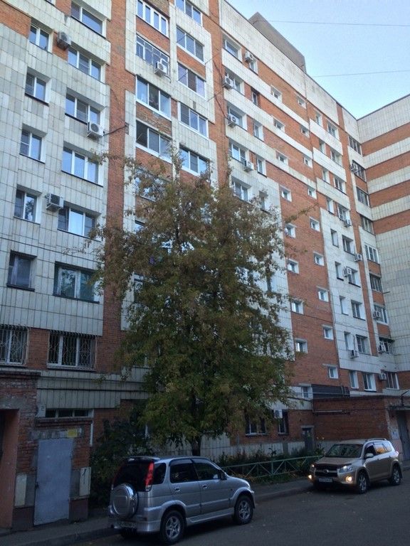 Панорама дома