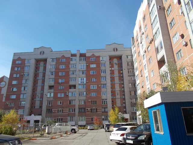 Панорама дома