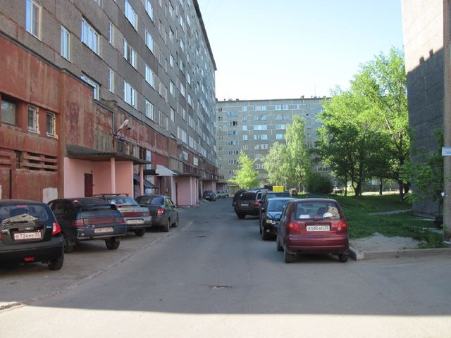 фото дома