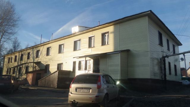 Facade