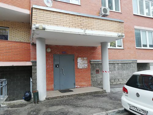 фото дома