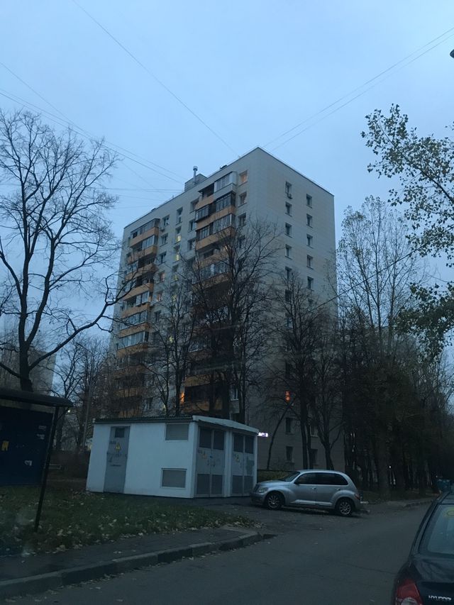 фото дома