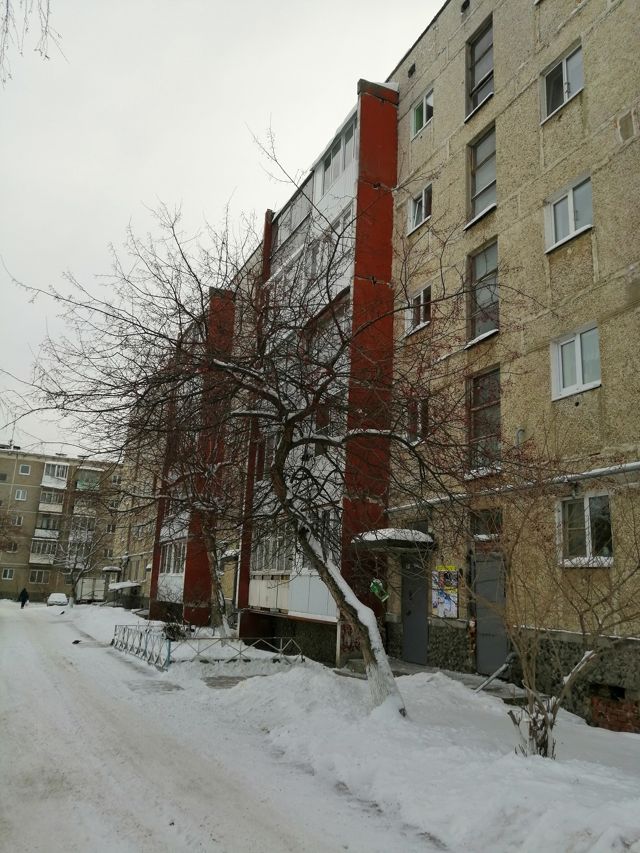 Панорама дома