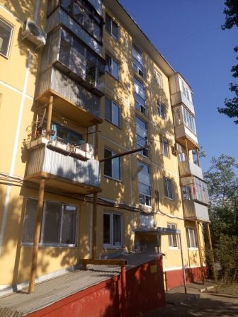 Панорама дома