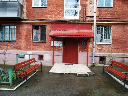фото дома