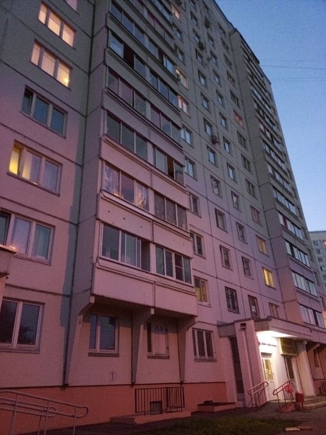 фото дома