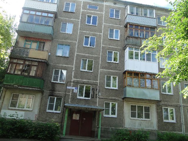 фото дома