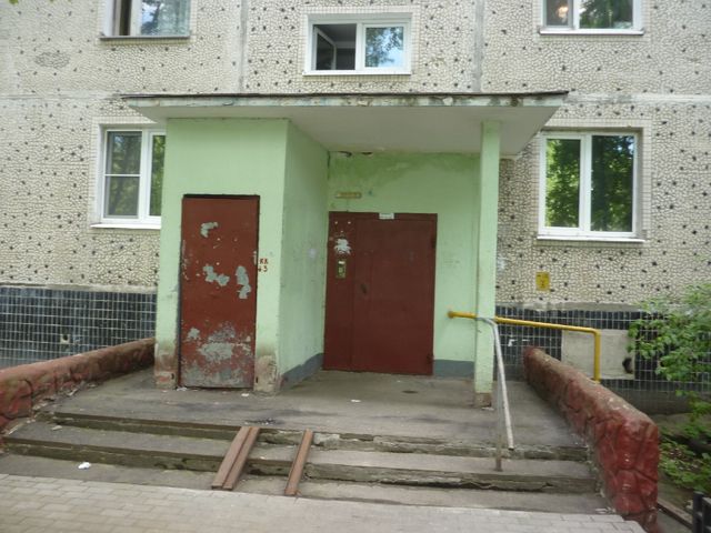 фото дома