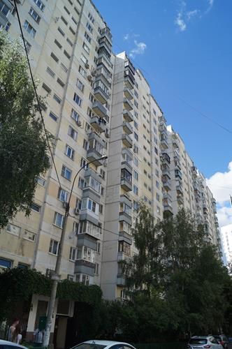 фото дома