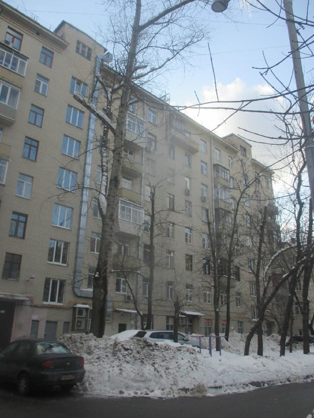 фото дома