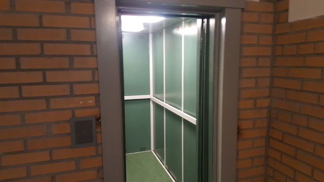 Lift