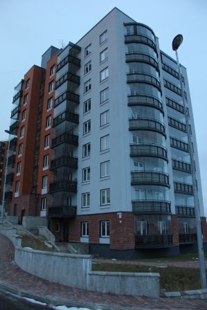 Facade
