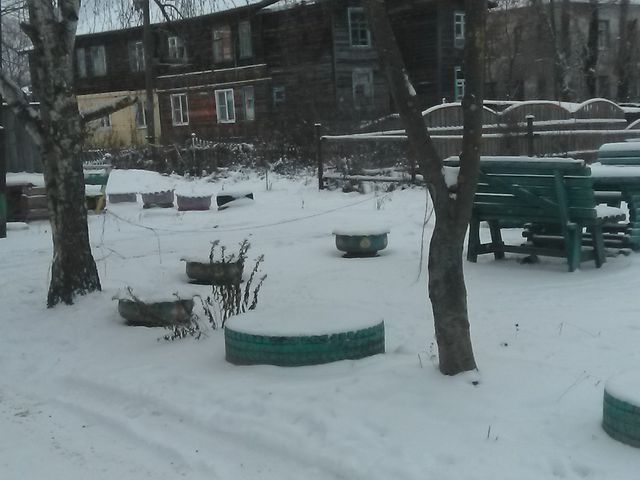 фото дома
