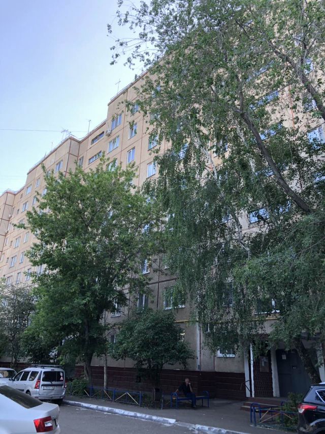 фото дома