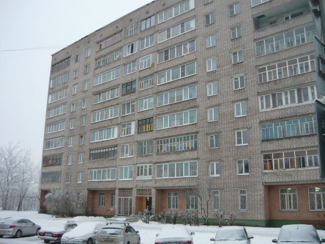 фото дома