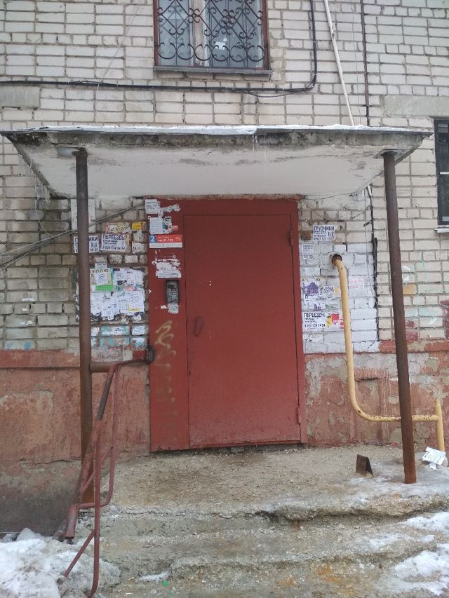 фото дома