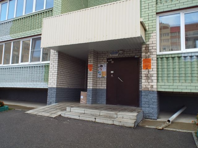 фото дома
