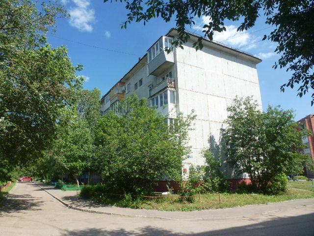 фото дома