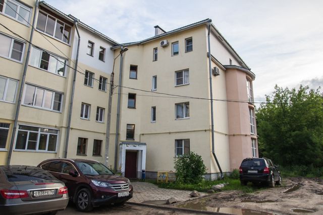 Facade