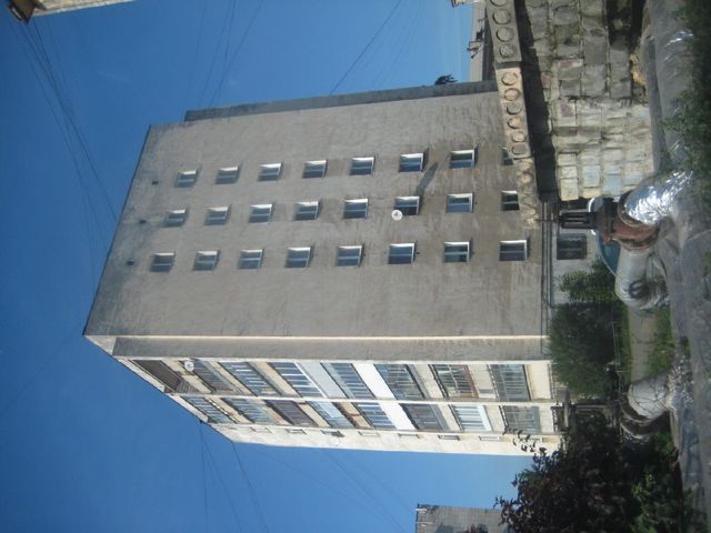 Facade