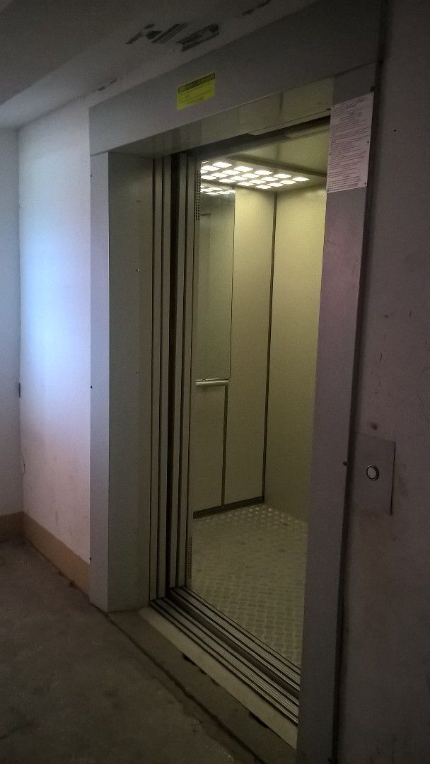 Lift