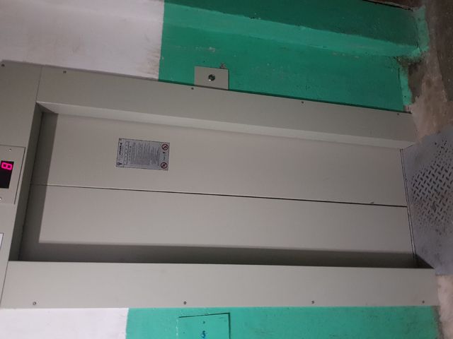 Lift