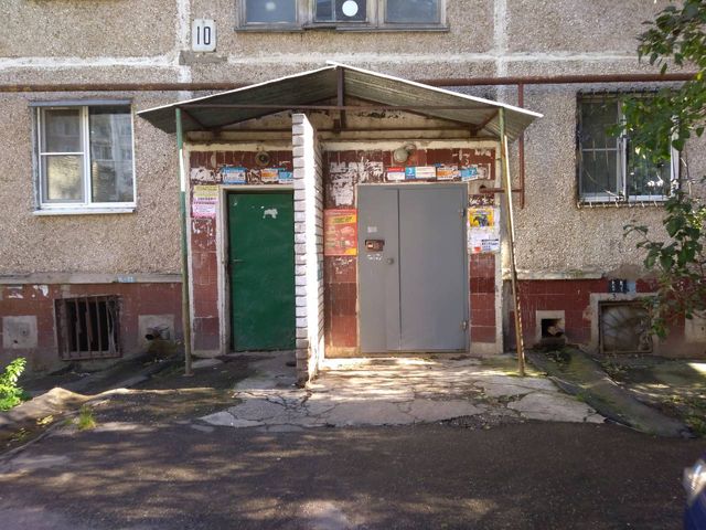 фото дома